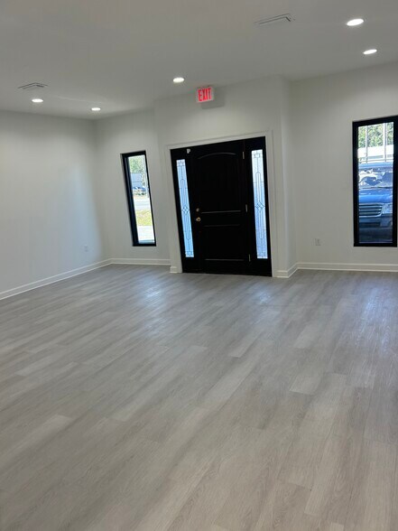 820 Highway 43, Saraland, AL à louer - Photo de l’immeuble – Image 3 sur 5