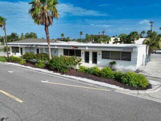 Plus de détails pour 222-230 Ponce de Leon Ave, Venice, FL - Bureau à vendre