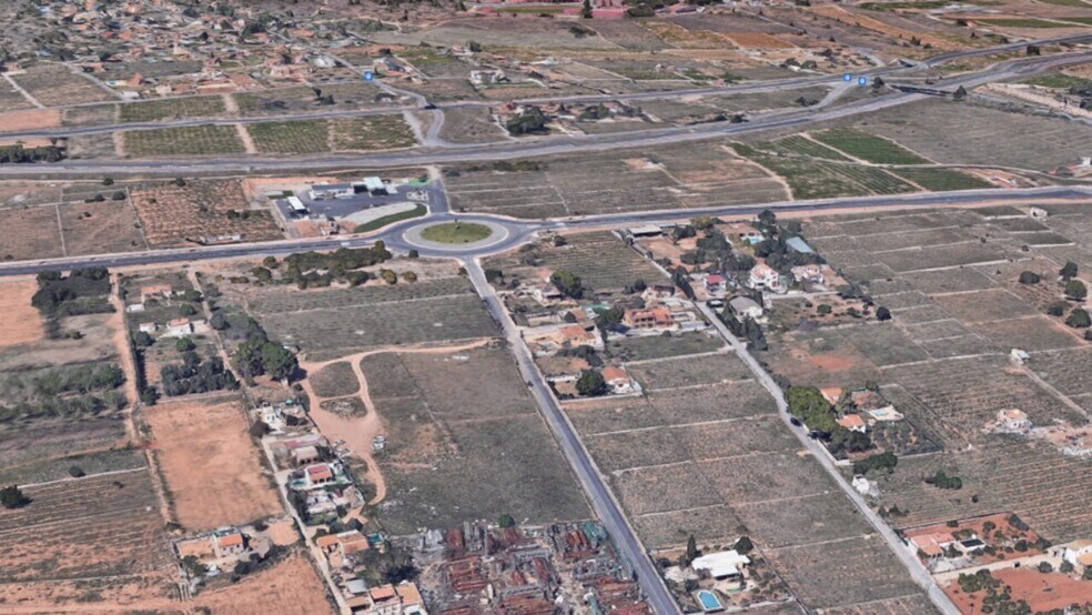 Polígono la Basala, 118, CASTELLÓN DE LA PLANA, Castellón à vendre - Photo principale – Image 2 sur 7
