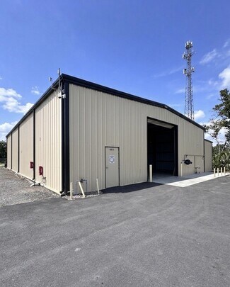Plus de détails pour 4411 US Highway 92 E, Lakeland, FL - Industriel/Logistique à louer