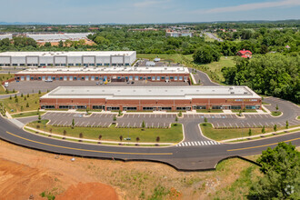 4714 Arcadia Dr, Frederick, MD - VUE AÉRIENNE  vue de carte