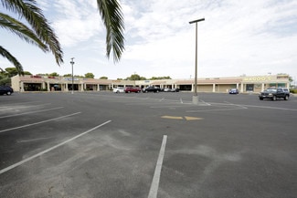Plus de détails pour 2585 E Flamingo Rd, Las Vegas, NV - Local commercial à louer