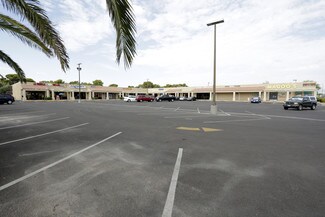 Plus de détails pour 2585 E Flamingo Rd, Las Vegas, NV - Local commercial à louer
