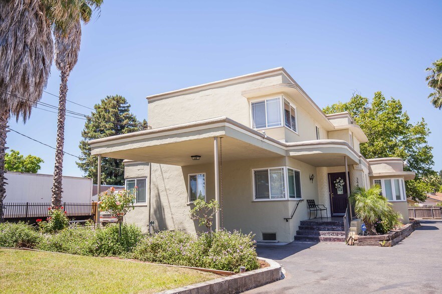 3449 Mission Ave, Carmichael, CA à vendre - Autre – Image 3 sur 16