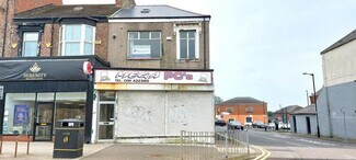 Plus de détails pour 106 Fowler St, South Shields - Local commercial à vendre