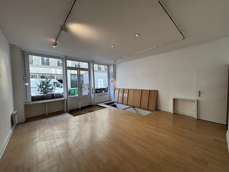 14 Rue De La Grange Batelière, Paris à louer - Photo de l’immeuble – Image 3 sur 16
