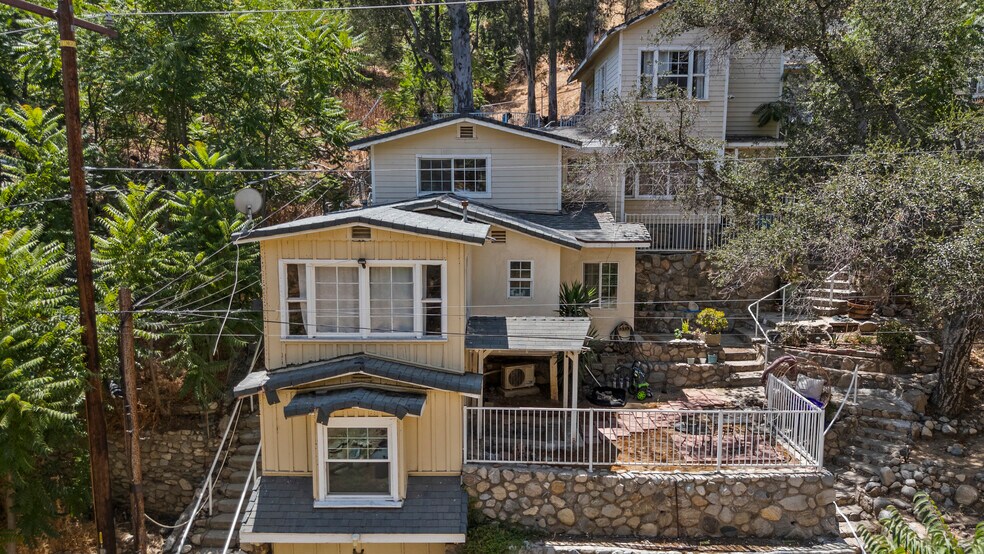 11346 Santol Dr, Sylmar, CA à vendre - Photo de l’immeuble – Image 1 sur 27