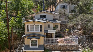 Plus de détails pour 11346 Santol Dr, Sylmar, CA - Logement à vendre