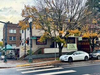 Plus de détails pour 1405 NE Broadway St, Portland, OR - Local commercial à louer