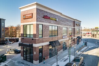 Plus de détails pour 4183 W Irving Park Rd, Chicago, IL - Local commercial à louer