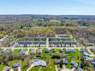 Plus de détails pour 815 E Grandview Blvd, Erie, PA - Logement à vendre