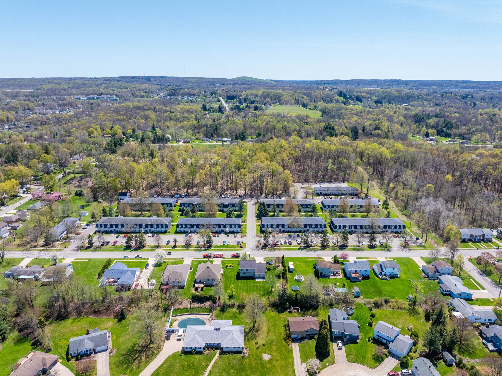 815 E Grandview Blvd, Erie, PA à vendre Aérien– Image 1 sur 32