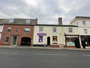 7-8 Risbygate St, Bury St Edmunds à louer Photo de l’immeuble– Image 1 sur 5