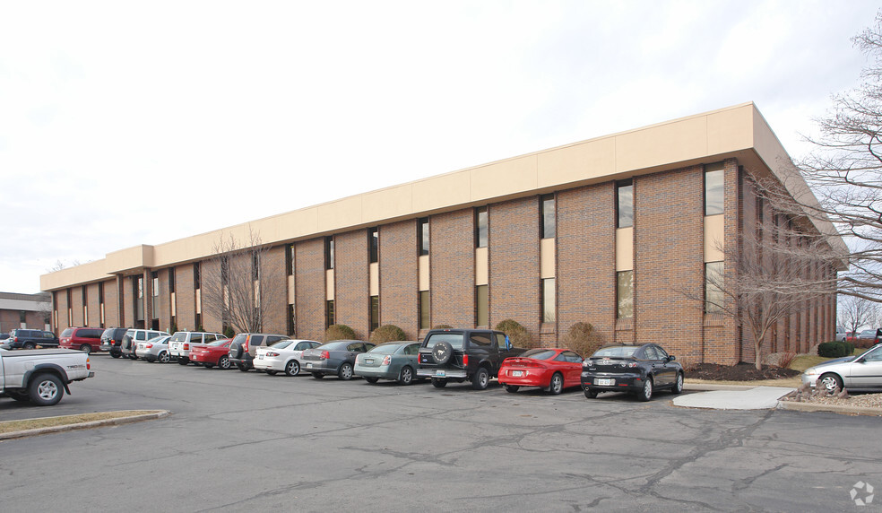 10500 Barkley St, Overland Park, KS à vendre - Photo de l’immeuble – Image 2 sur 7
