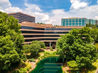 Plus de détails pour 1600 Parkwood Cir SE, Atlanta, GA - Coworking à louer