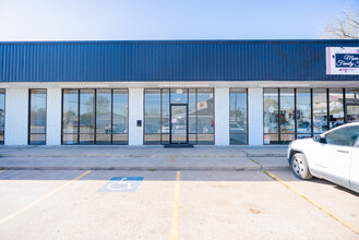 2611 Washington St, Waller, TX à louer Photo de l’immeuble– Image 1 sur 10