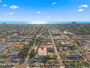 1366 Hornblend St, San Diego, CA à louer Aérien– Image 1 sur 19
