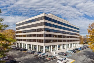 Plus de détails pour 6500 Rock Spring Dr, Bethesda, MD - Bureau, Médical à louer