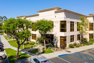 Plus de détails pour 1 Peters Canyon Rd, Irvine, CA - Local d'activités à louer