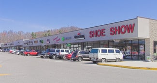 Plus de détails pour 19780 Alberta St, Oneida, TN - Local commercial à louer