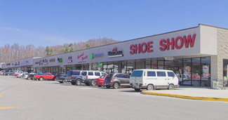 Plus de détails pour 19740-19876 Alberta St, Oneida, TN - Local commercial à louer