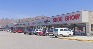 Plus de détails pour 19794-19876 Alberta St, Oneida, TN - Local commercial à louer