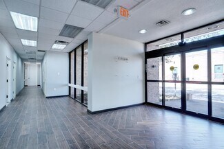 Plus de détails pour 425 Westpark Way, Euless, TX - Bureau/Médical à louer