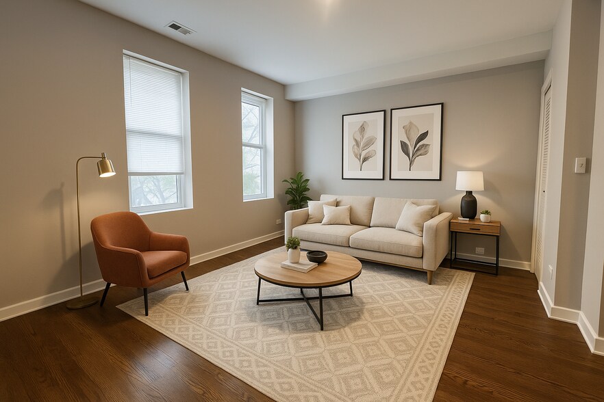 2400 S Troy St, Chicago, IL à vendre - Photo de l’immeuble – Image 3 sur 7