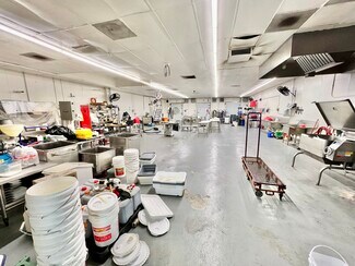 Plus de détails pour 1732 E 21st St, Los Angeles, CA - Industriel/Logistique à louer