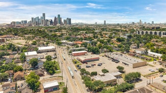 Plus de détails pour 2601-2619 Fulton St, Houston, TX - Local commercial à louer