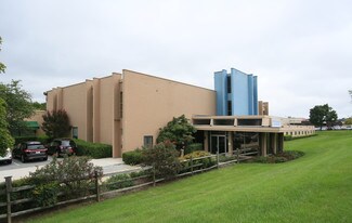 Plus de détails pour 15 W Aylesbury Rd, Timonium, MD - Industriel/Logistique à louer
