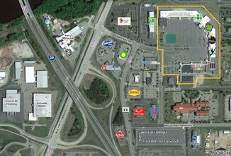 10101 Market St, Rothschild, WI - Vue aérienne  vue de carte