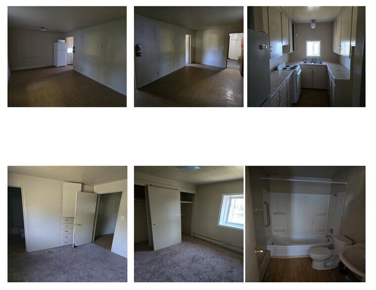 1901 Mary Ann St, Fairbanks, AK à vendre - Photo de l’immeuble – Image 2 sur 20