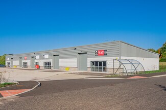 Plus de détails pour 19-23 Appleton Pky, Livingston - Industriel/Logistique à louer