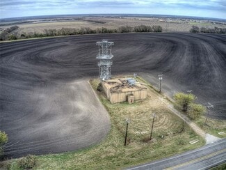 Plus de détails pour 550 S Farm To Market 1138, Nevada, TX - Spécialisé à vendre