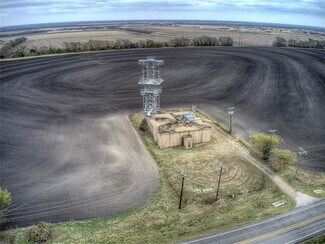 Plus de détails pour 550 S Farm To Market 1138, Nevada, TX - Industriel/Logistique à vendre