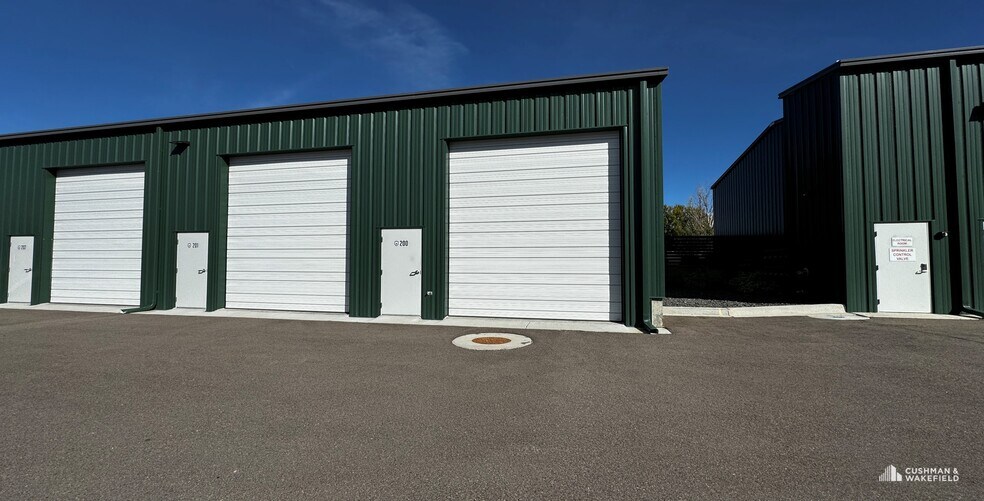 360 Rancho Dr, Windsor, CO à vendre - Photo de l’immeuble – Image 2 sur 5
