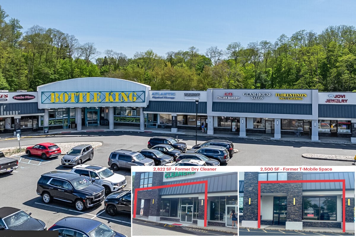 1040 Highway Route 35, Middletown, NJ à louer Photo intérieure– Image 1 sur 3