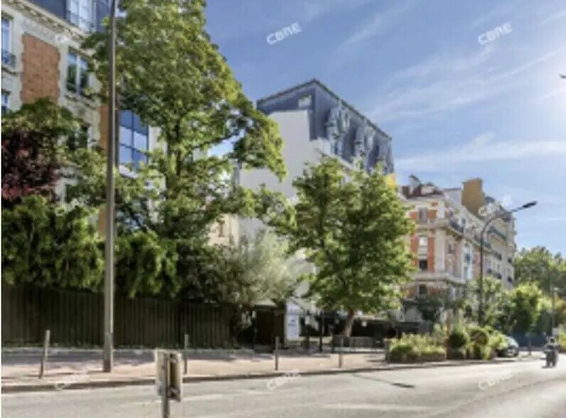 Bureau dans Vincennes à louer - Photo de l’immeuble – Image 3 sur 30