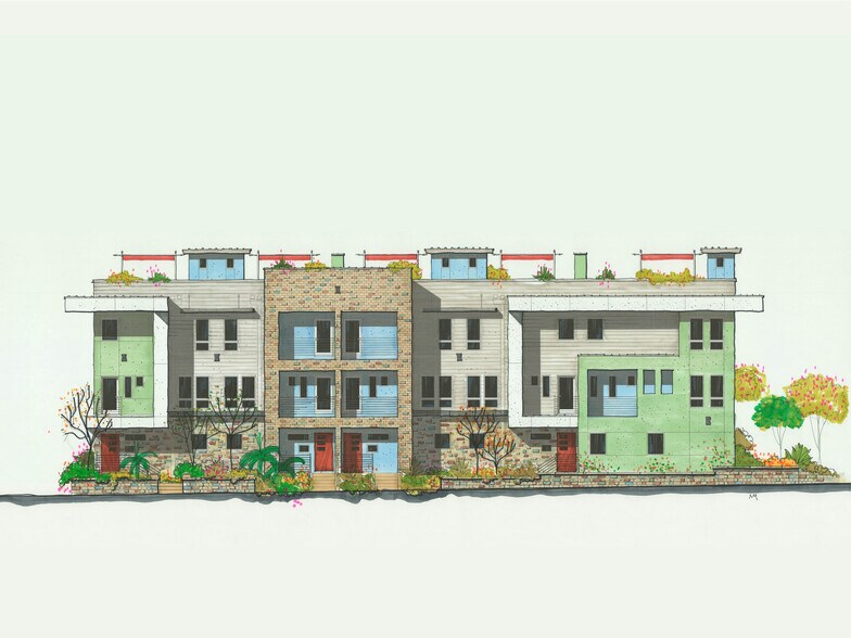 2941 Market St, Riverside, CA à vendre - Photo de l’immeuble – Image 2 sur 5