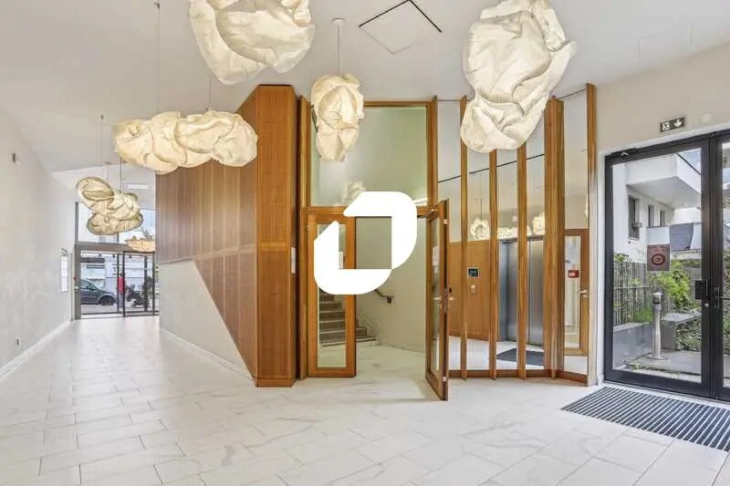 207 Avenue De La Division Leclerc, Châtenay-Malabry à louer - Photo de l’immeuble – Image 1 sur 26