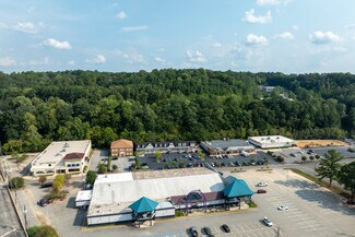 Plus de détails pour 100 Olde Towne Rd, Birmingham, AL - Bureau à vendre