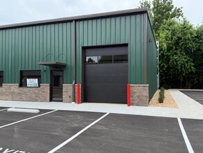 1814 E Centerton Blvd, Bentonville, AR à louer Photo de l’immeuble– Image 1 sur 1
