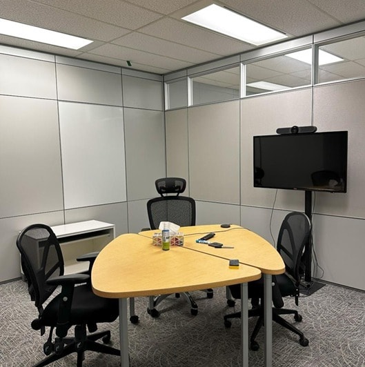 411 1st St SE, Calgary, AB à louer Photo intérieure– Image 1 sur 3