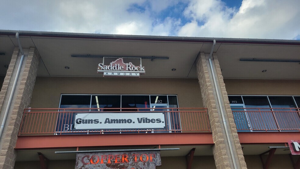 15912 N RR 620, Austin, TX à louer - Photo de l’immeuble – Image 2 sur 17