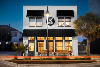 Plus de détails pour 112 Cape Fear Blvd, Carolina Beach, NC - Local commercial à vendre