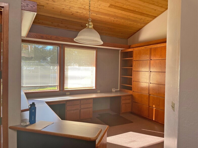 555 Petaluma Ave, Sebastopol, CA à louer - Photo intérieure – Image 3 sur 5