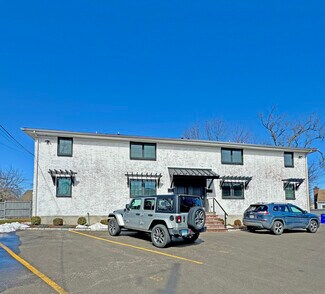 Plus de détails pour 42 Poe Ct, Fairfield, CT - Logement à vendre