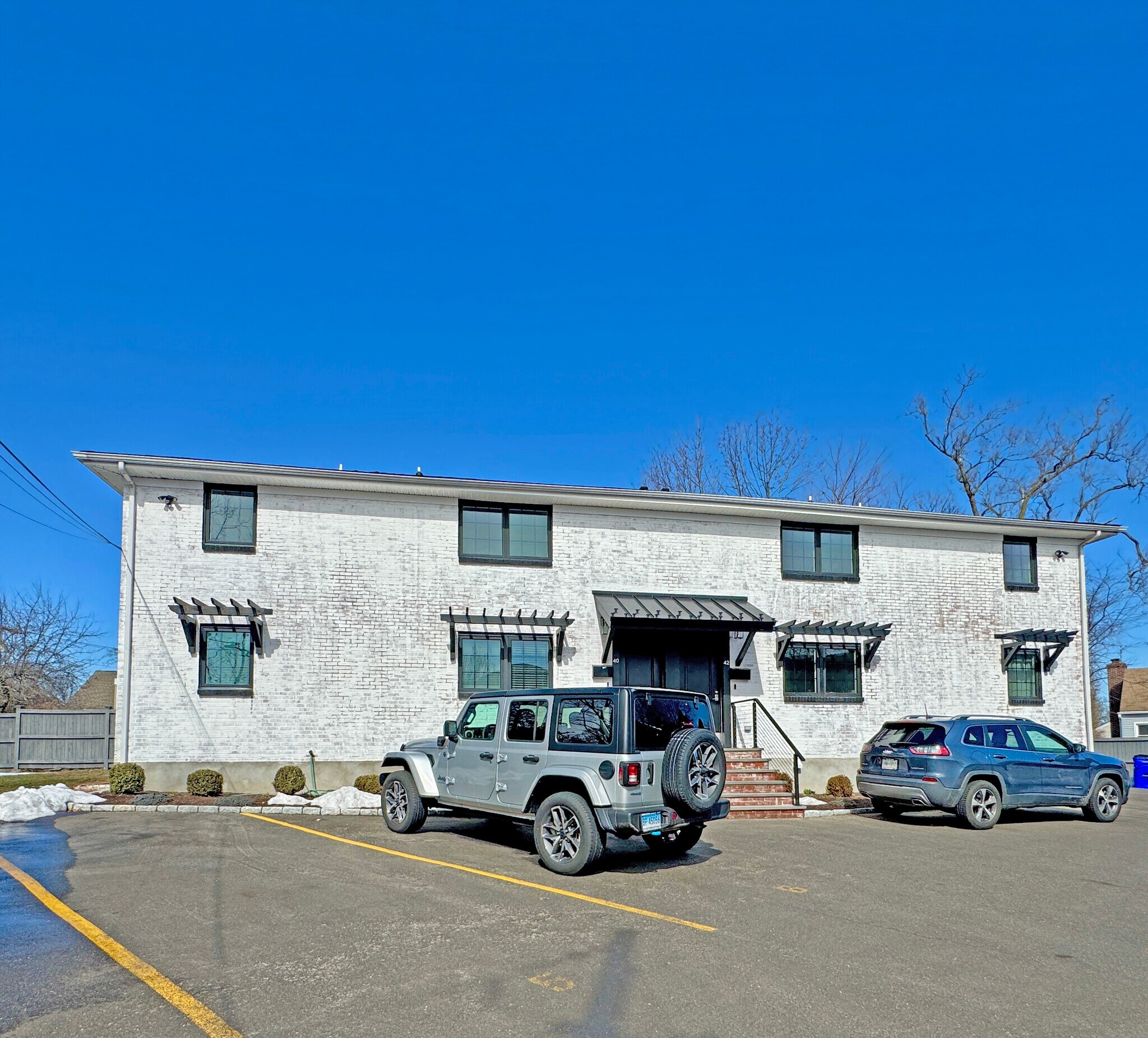 42 Poe Ct, Fairfield, CT à vendre Photo principale– Image 1 sur 11