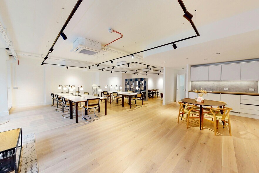 5-9 Long St, Londres à louer - Photo de l’immeuble – Image 3 sur 7